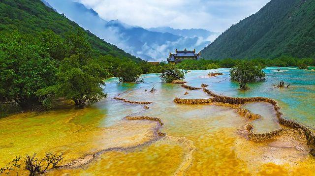 请教房子风水问题？游戏画面