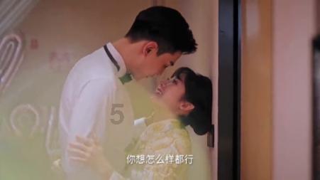 孙俪的妹妹竟出演《要久久爱》，资源是真的好