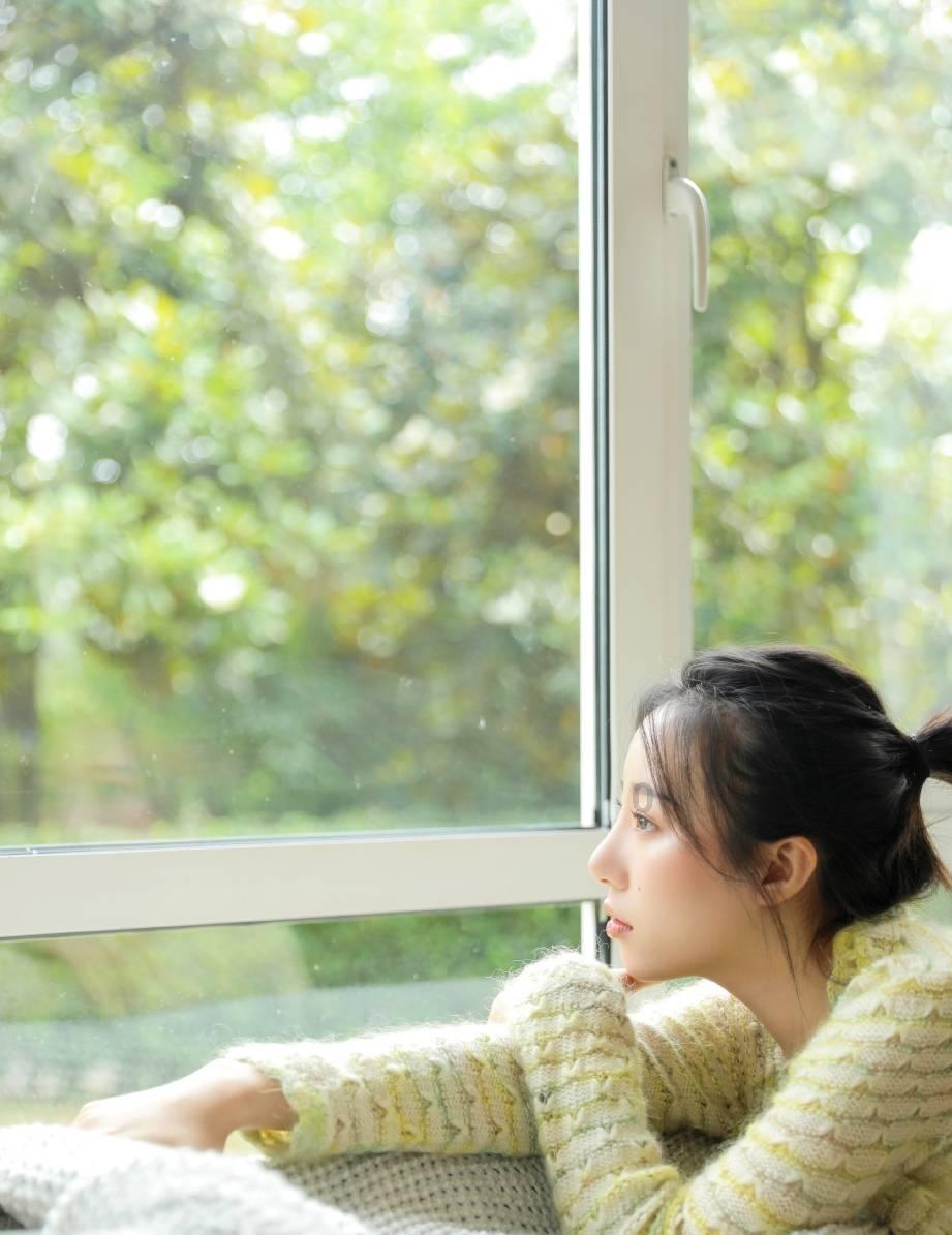 校园女生找不同4