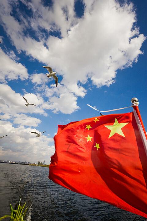 空闲农场