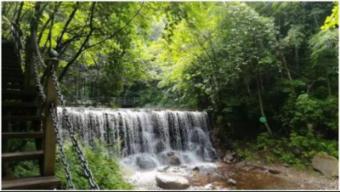 加勒比海度假村