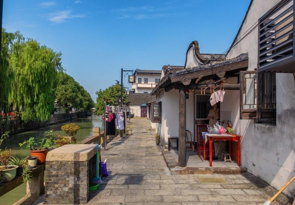 文化点亮乡村振兴路